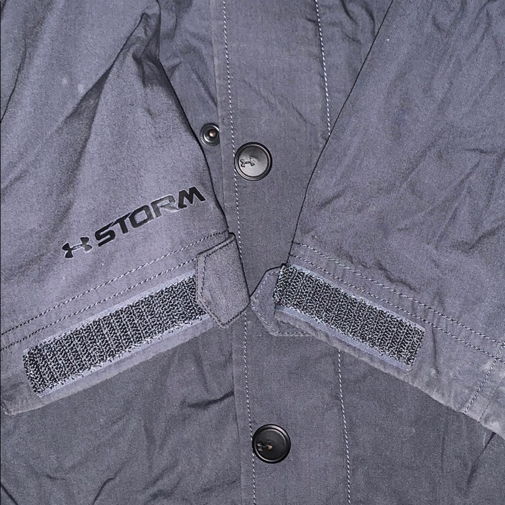 Under Armour jacket - Picture 3 of 8